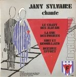 [Pochette de Le chant des marais]