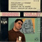 [Pochette de Toujours la femme]