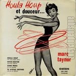 [Pochette de Houla houp et douceur]