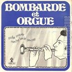 [Pochette de Bombarde et orgue]