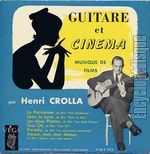 [Pochette de Guitare et cinma]