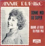 [Pochette de Donne-moi du super]