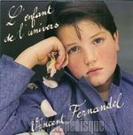 [Pochette de L’enfant de l’univers]