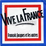 [Pochette de Vive la France]