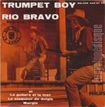 [Pochette de Rio Bravo]