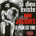 [Pochette de Si dieu existe]