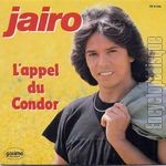 [Pochette de L’appel du condor]