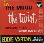 [Pochette de In the  mood]