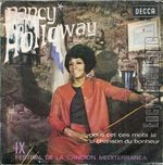 [Pochette de Nous et ces mots la (Nancy HOLLOWAY)]