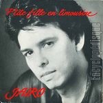 [Pochette de P’tite fille en limousine]