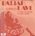 [Pochette de Daliah LAVI -  Lorele ]