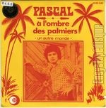 [Pochette de  l’ombre des palmiers]