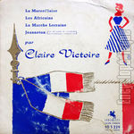 [Pochette de La Marseillaise]