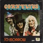 [Pochette de To morrow]