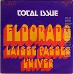 [Pochette de Eldorado]