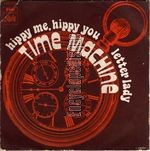 [Pochette de Hippy me, hippy you]