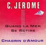 [Pochette de Quand la mer se retire (C. JRME)]