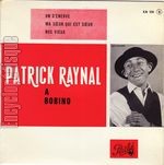 [Pochette de On s’nerve (Patrick RAYNAL)]