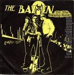 [Pochette de The BATMEN  Do the swamp rock ]