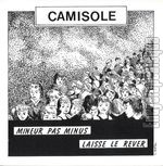 [Pochette de Mineurs pas minus / Laisse-le rver]