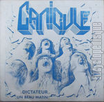 [Pochette de Dictateur]