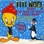 [Pochette de Titi Nol]