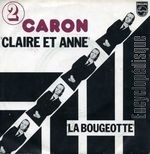 [Pochette de Claire et Anne]