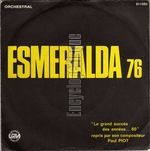 [Pochette de Esmeralda 76]