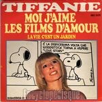 [Pochette de Moi, j’aime les films d’amour]