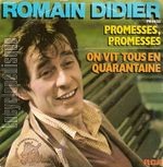 [Pochette de Promesses, promesses]