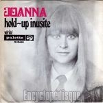 [Pochette de Hold-up inusit]