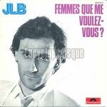 [Pochette de Femmes que me voulez-vous ?]