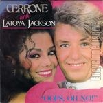 [Pochette de Oops, oh no ! (Avec Latoya Jackson)]