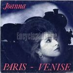 [Pochette de Paris-Venise]