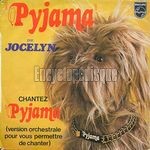 [Pochette de Pyjama]