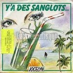 [Pochette de Y’a des sanglots plein ma menthe  l’eau]