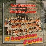 [Pochette de Capucines parade]