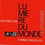 [Pochette de LUMIERE DU MONDE]