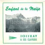 [Pochette de Enfants de la Meige]