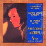 [Pochette de Adieu jolie Candy]