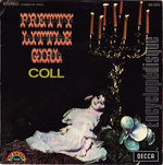 [Pochette de Pretty little girl]