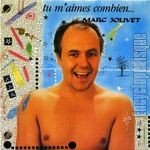 [Pochette de Tu m’aimes combien]