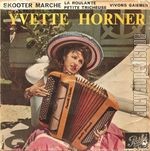 [Pochette de Skooter marche]