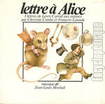 [Pochette de Lettre  Alice]