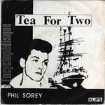 [Pochette de Tea for two]