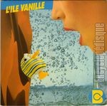 [Pochette de L’ile Vanille]