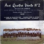 [Pochette de Aux quatre vents n2]