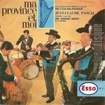 [Pochette de Esso  Ma province et moi  n 1]