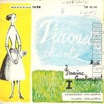 [Pochette de Pirouette chante Francine Cockenpot - 1]