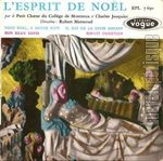 [Pochette de L’esprit de Nol]